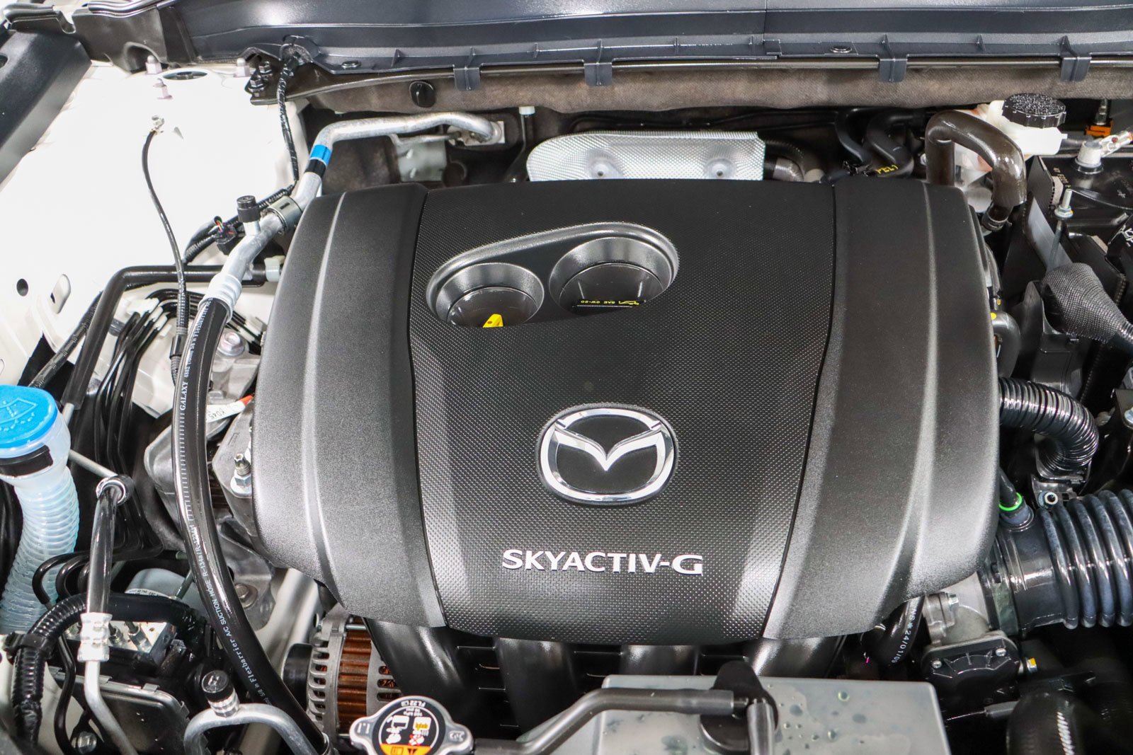 Used 2024 MAZDA CX-5 AWD image 29