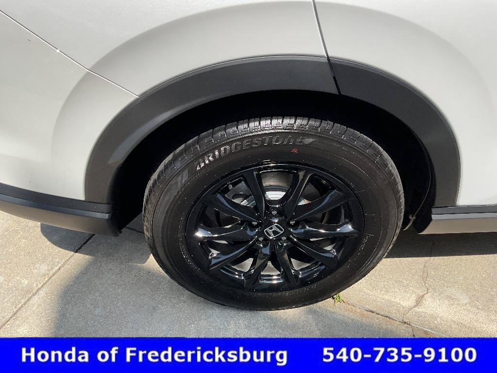 Certified 2026 Honda CR-V Sport image 12