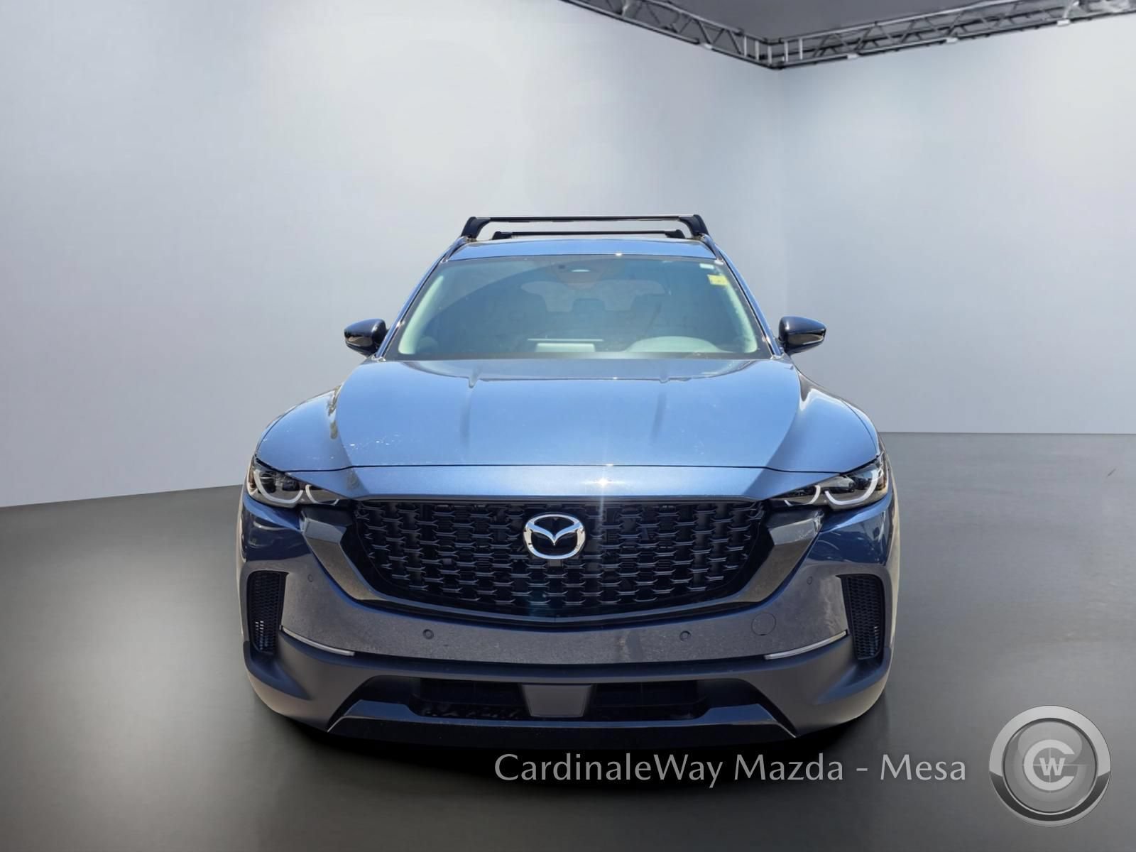 New 2026 MAZDA CX-50 AWD 2.5 Hybrid w/ Premium Pkg image 9