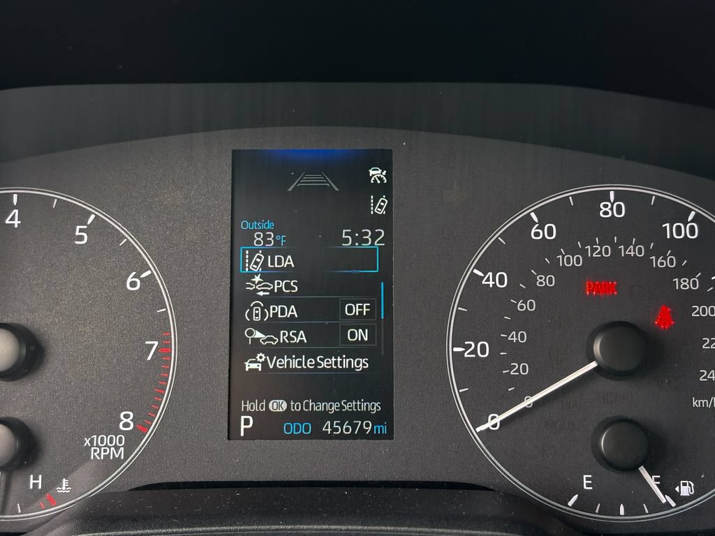 Used 2024 Toyota Corolla LE FWD image 29