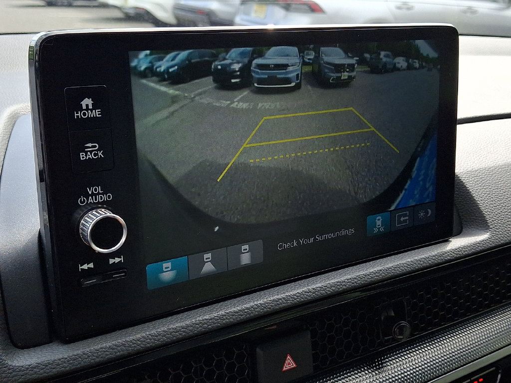 Used 2024 Honda CR-V EX-L image 18