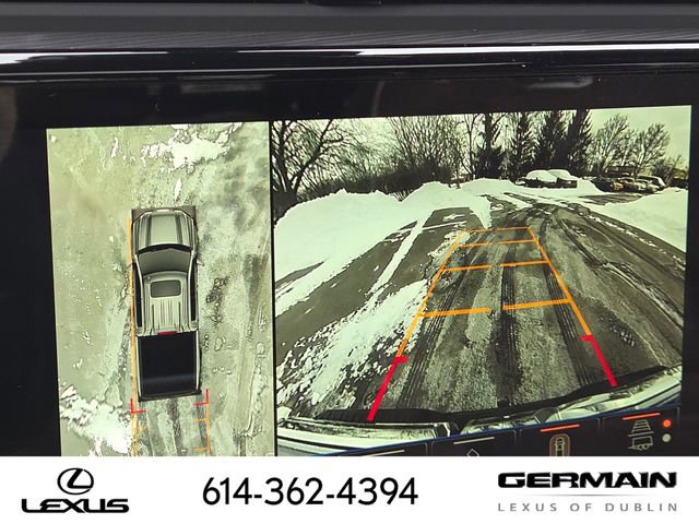 Used 2025 GMC Sierra 1500 Denali Ultimate image 29