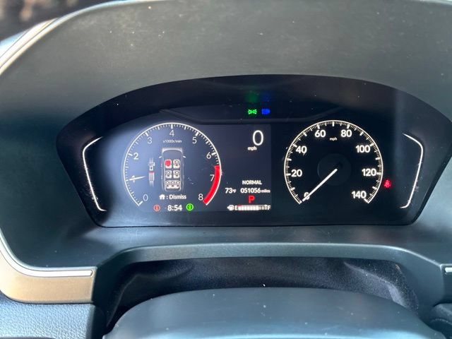 Certified 2023 Honda Pilot EX-L image 19