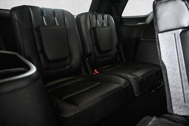 Used 2018 Ford Explorer Sport w/ Equipment Group 401A image 21