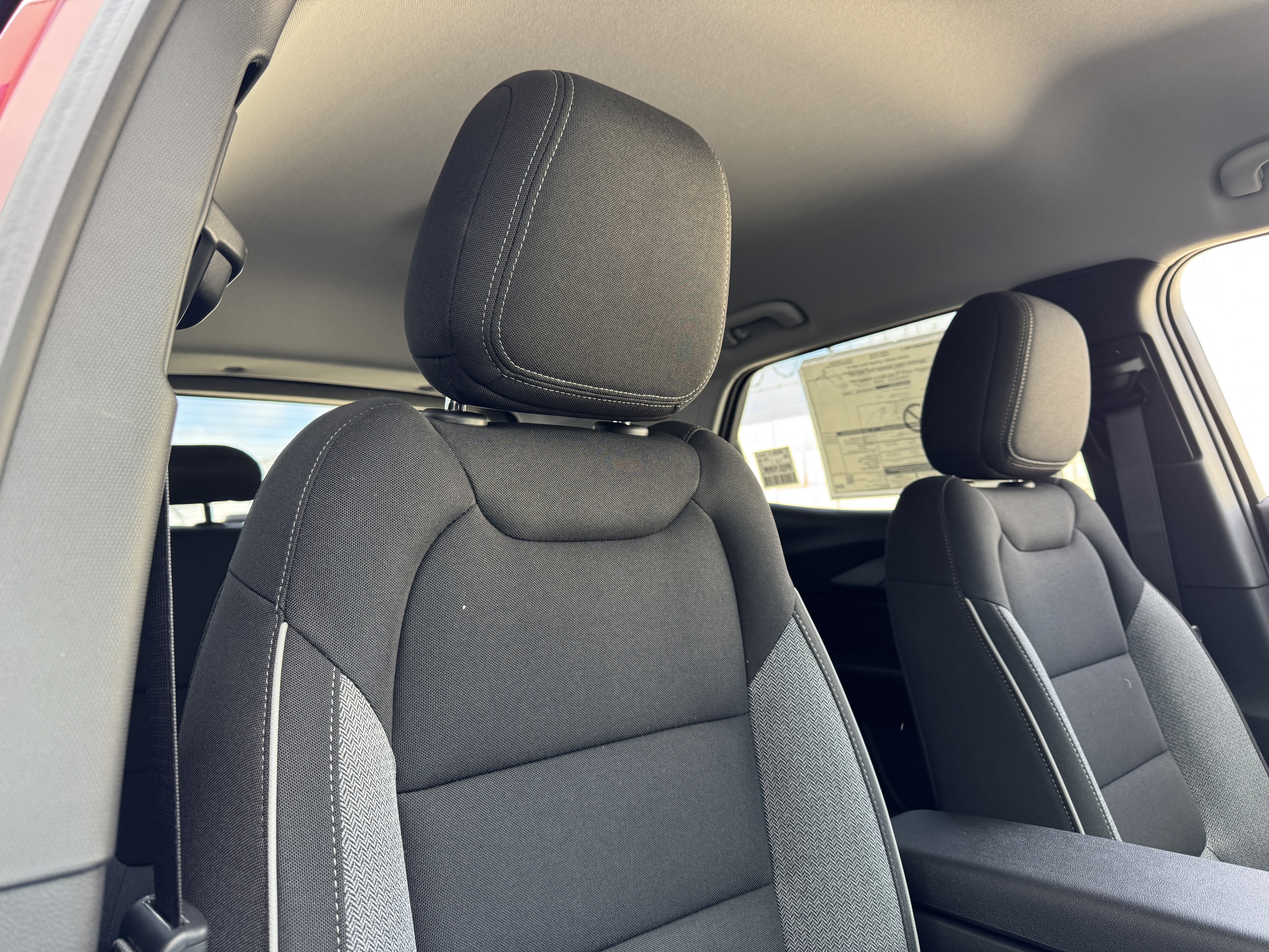 New 2026 Chevrolet TrailBlazer LT w/ LT Cold Weather Package image 22
