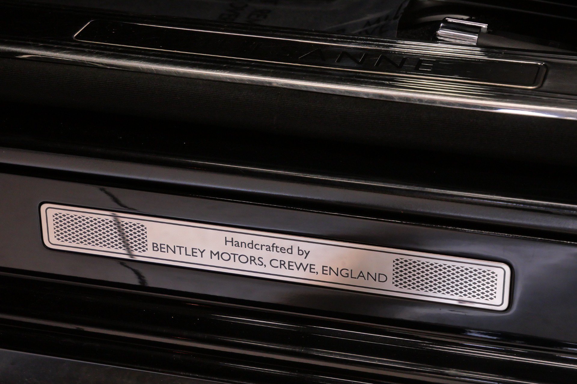 Used 2013 Bentley Mulsanne RWD image 37