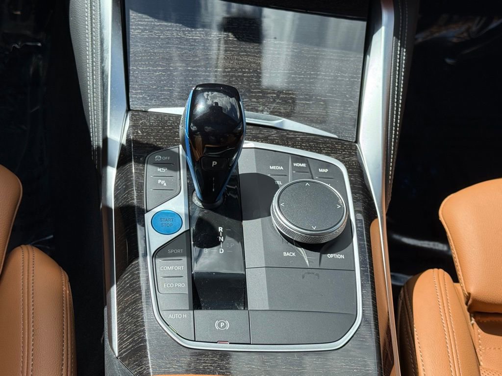 Certified 2022 BMW i4 M50 image 14