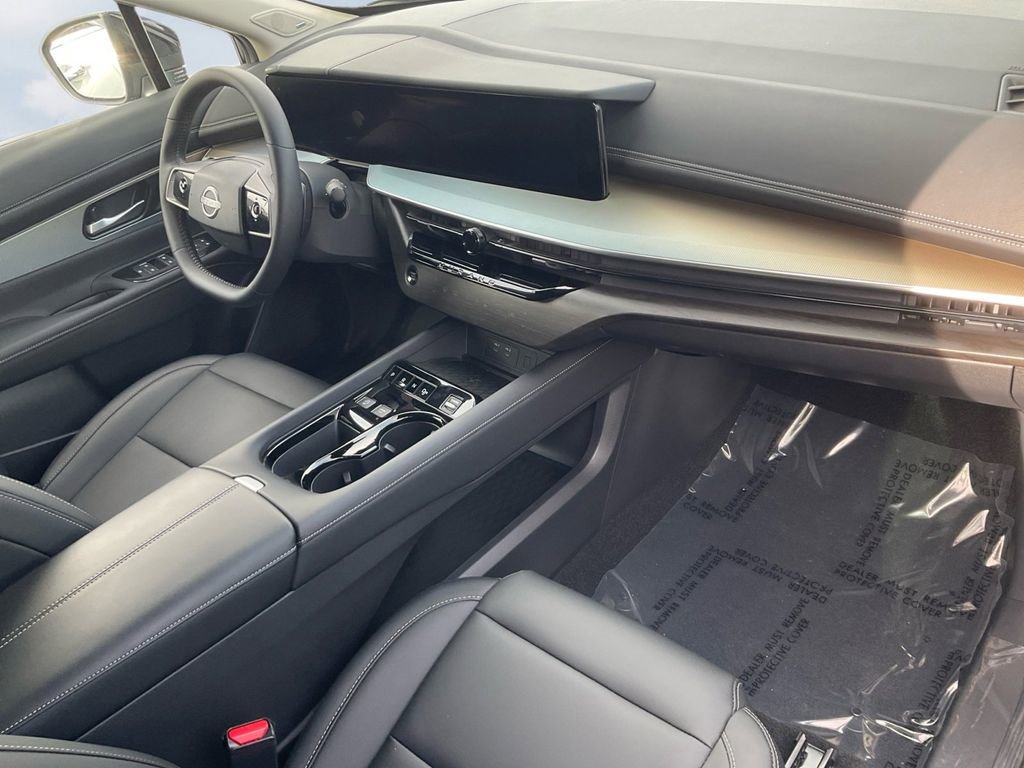 Used 2025 Nissan Murano SL w/ Cargo Package image 27