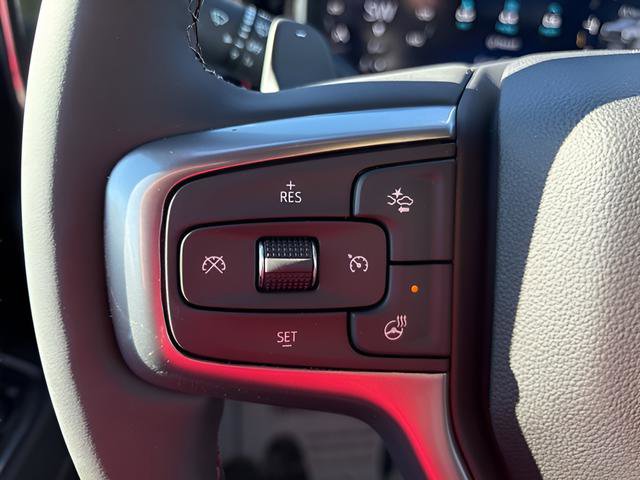 New 2026 Chevrolet Silverado 1500 LT Trail Boss w/ Convenience Package II image 11