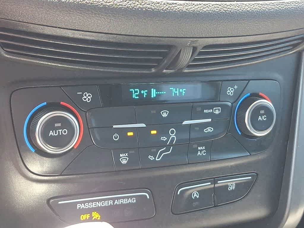 Used 2017 Ford Escape SE AWD/4WD image 19