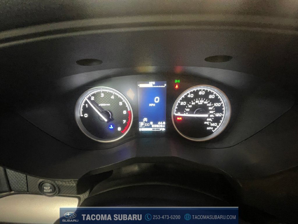 Used 2020 Subaru Forester Premium AWD/4WD image 14