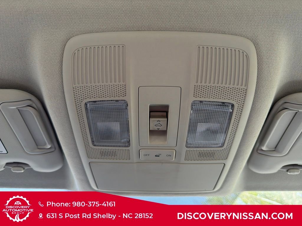 Used 2016 MAZDA CX-3 Grand Touring image 31