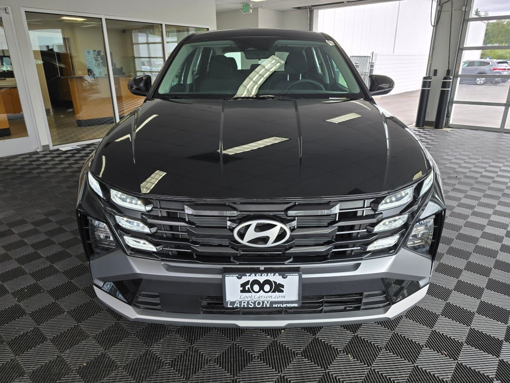 New 2026 Hyundai Tucson SE AWD/4WD image 8