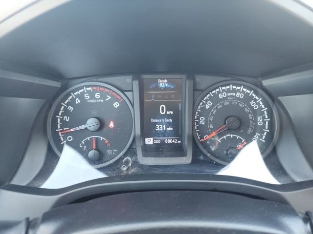Used 2022 Toyota Tacoma SR image 48