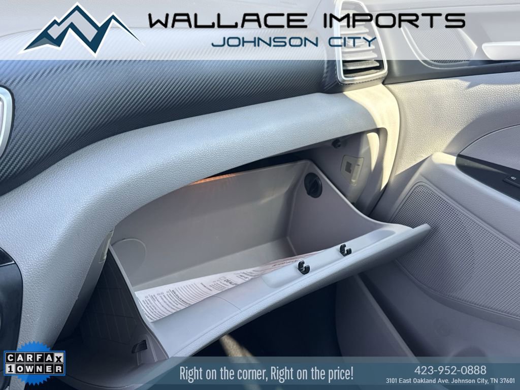 Used 2021 Hyundai Tucson Value image 21