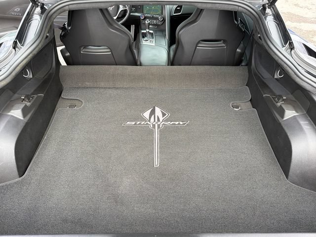 Used 2015 Chevrolet Corvette Stingray Coupe w/ 3LT Preferred Equipment Group RWD image 27