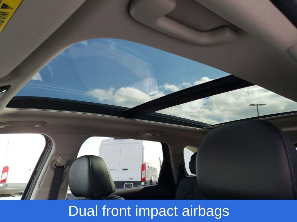 Used 2022 Kia Sorento S w/ Panoramic Sunroof Package image 27