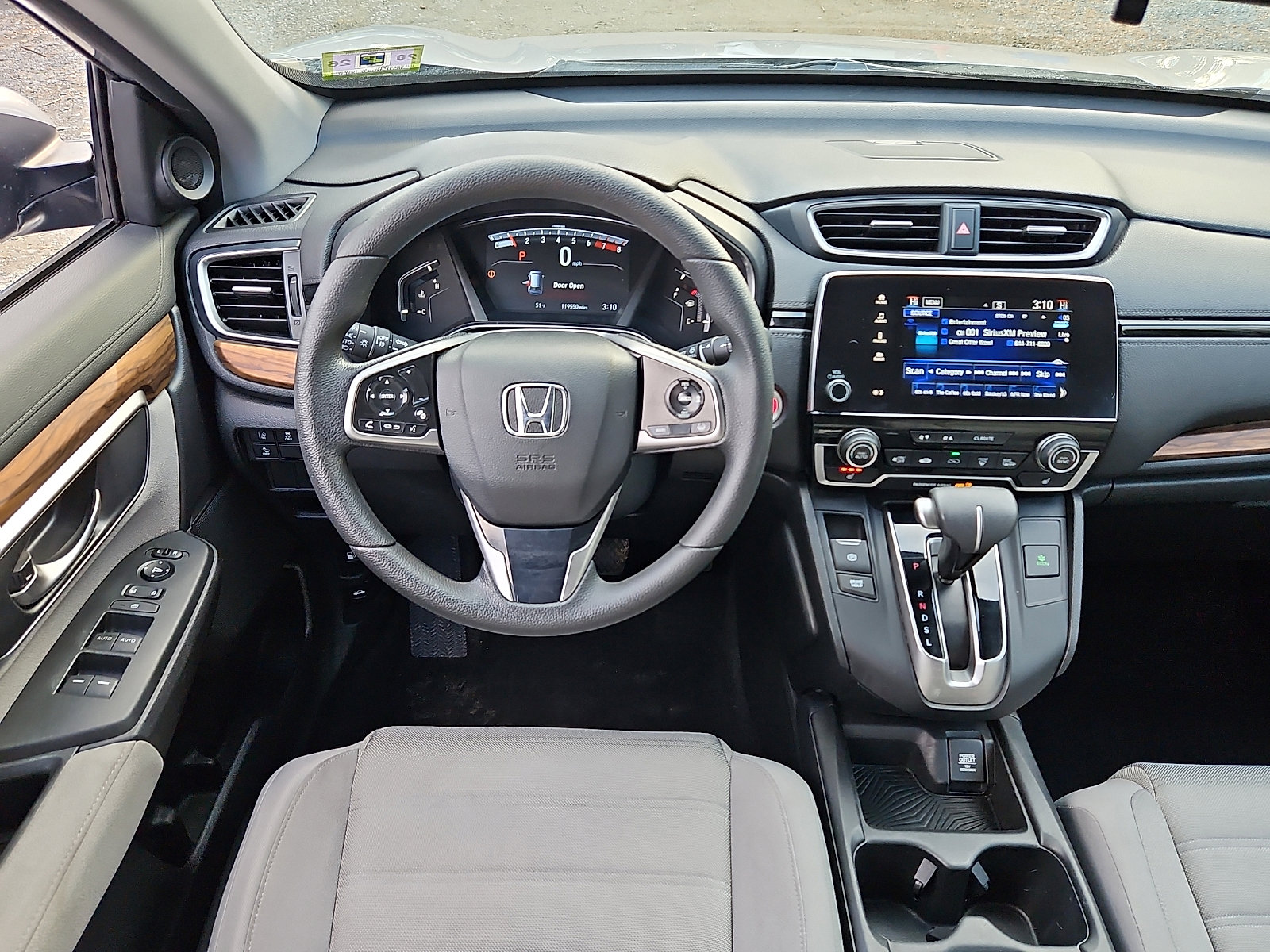 Used 2019 Honda CR-V EX image 11