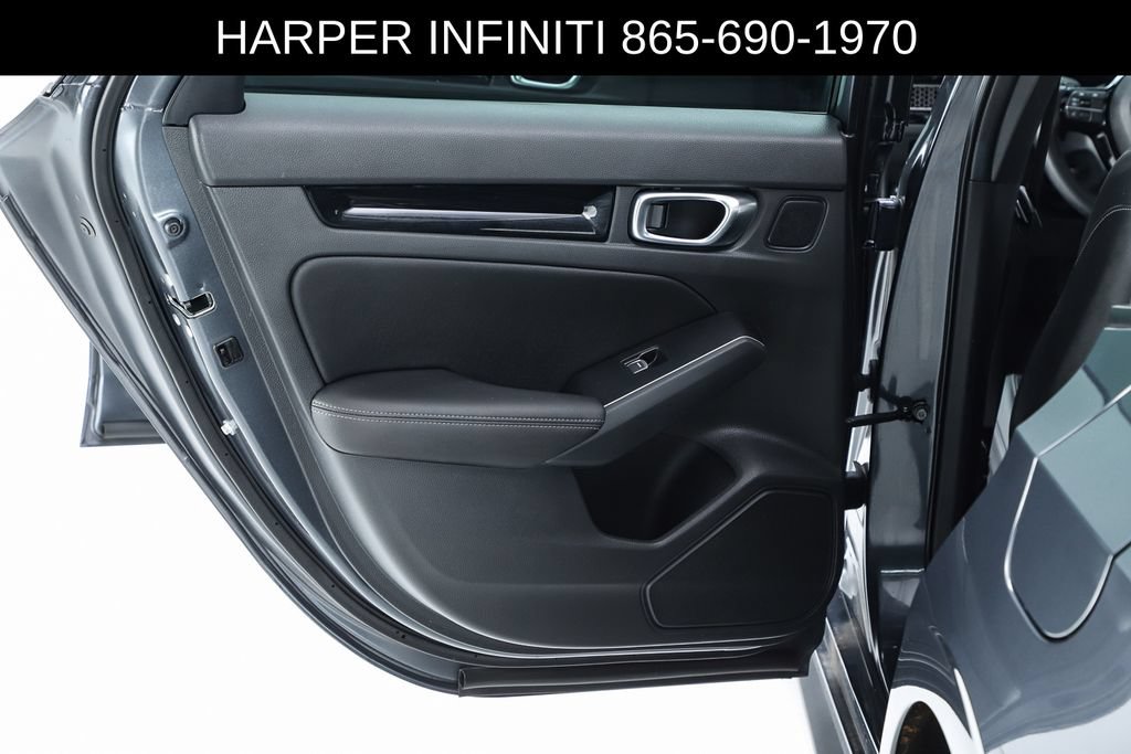 Used 2024 Honda Civic Sport Touring image 18