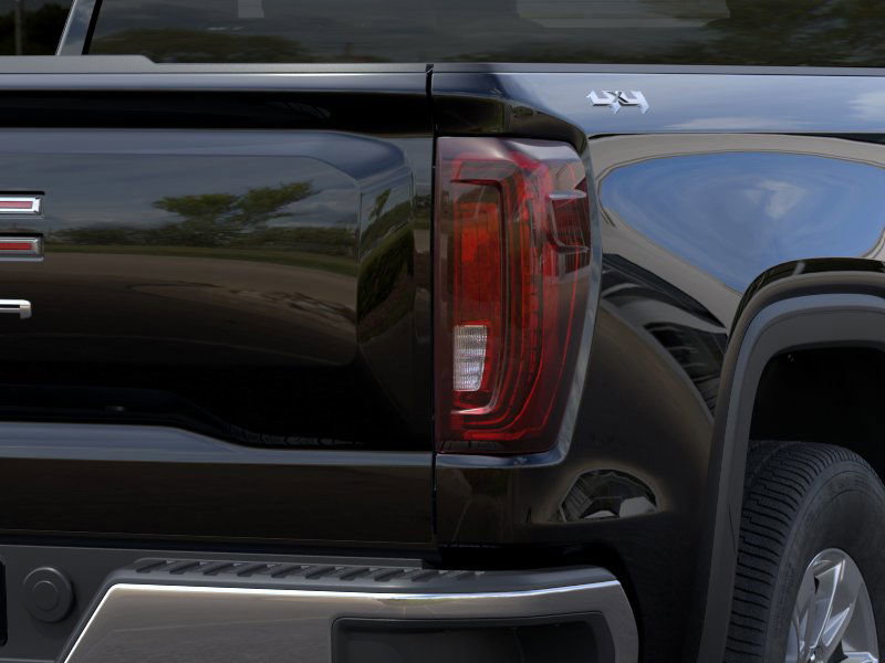 New 2026 GMC Sierra 1500 Pro w/ Pro Value Package image 11