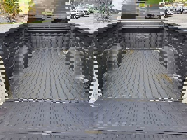 New 2026 GMC Sierra 1500 AT4 image 25