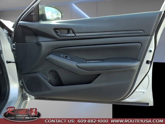 Used 2024 Nissan Altima 2.5 S image 28