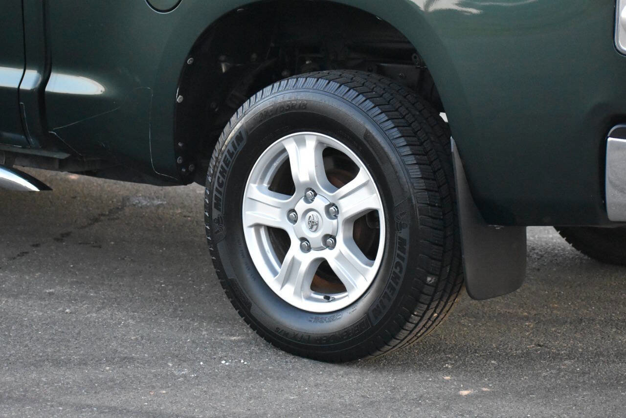 Used 2008 Toyota Tundra SR5 image 21