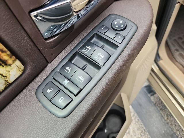 Used 2012 RAM 1500 Outdoorsman AWD/4WD image 23