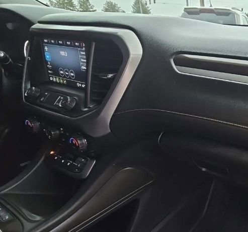 Used 2021 GMC Acadia AT4 w/ LPO, Floor Liner Package image 27