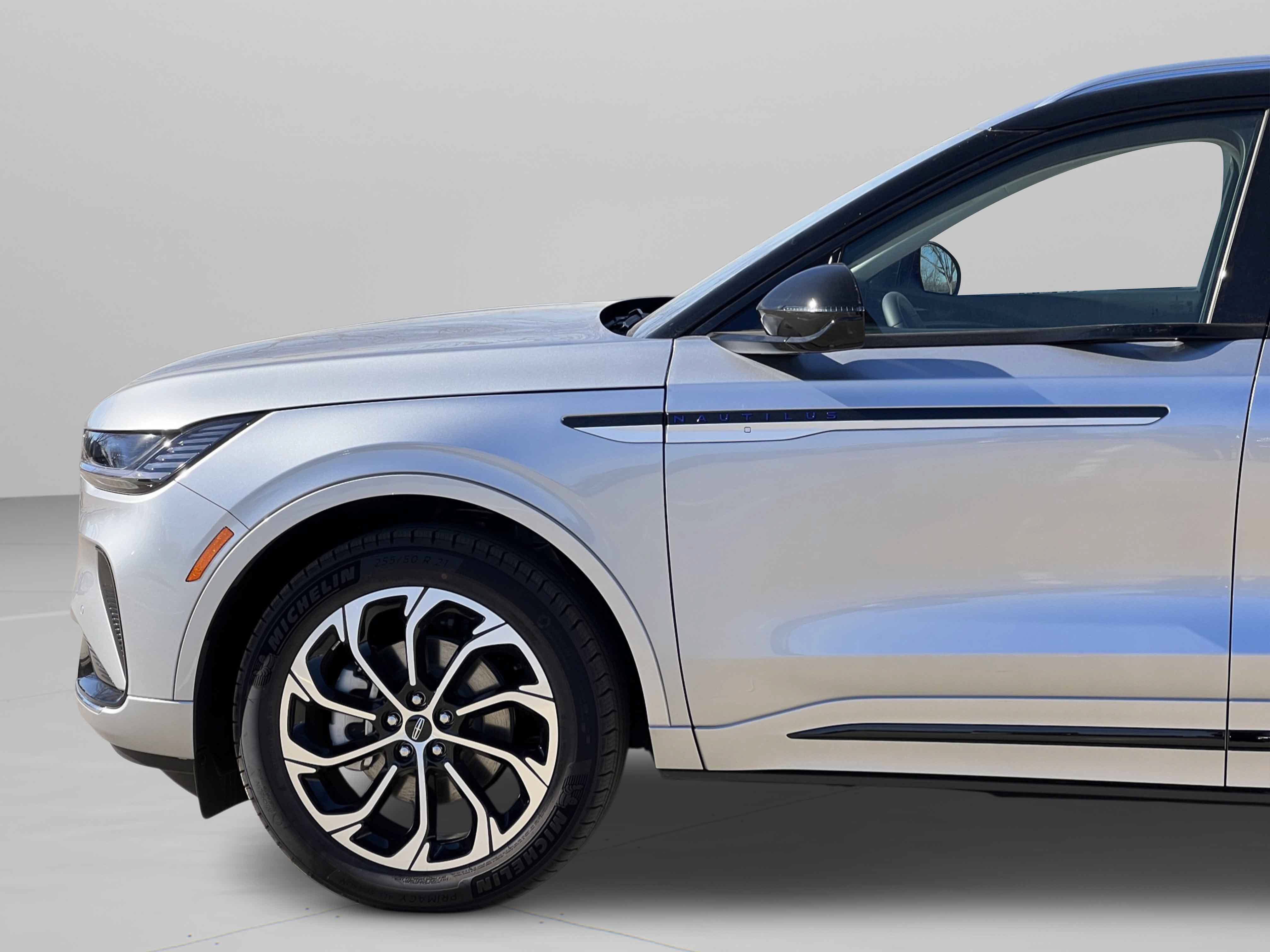New 2026 Lincoln Nautilus Reserve AWD/4WD image 31