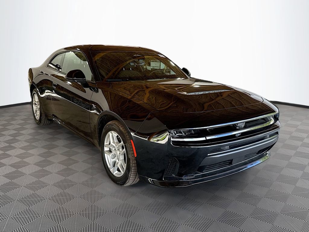New 2026 Dodge Charger R/T AWD/4WD image 3