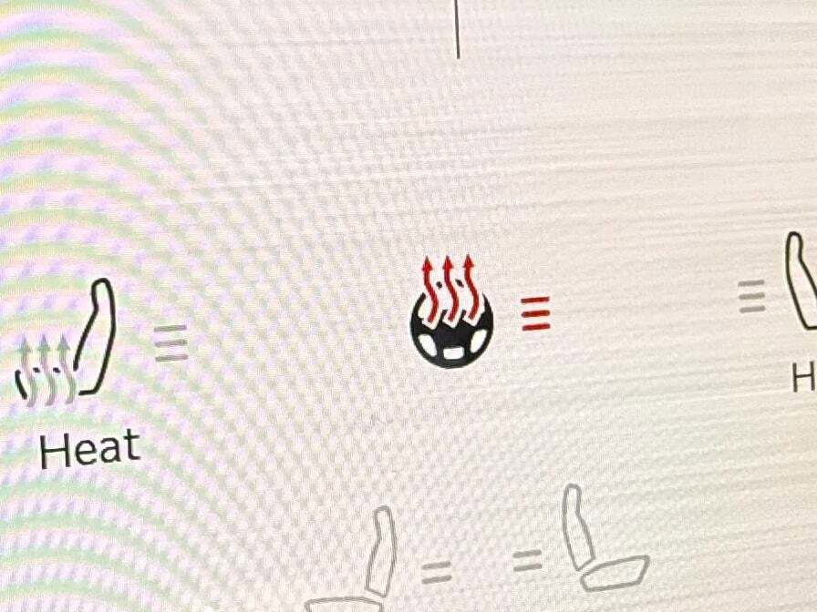 New 2026 RAM 1500 Lone Star image 36