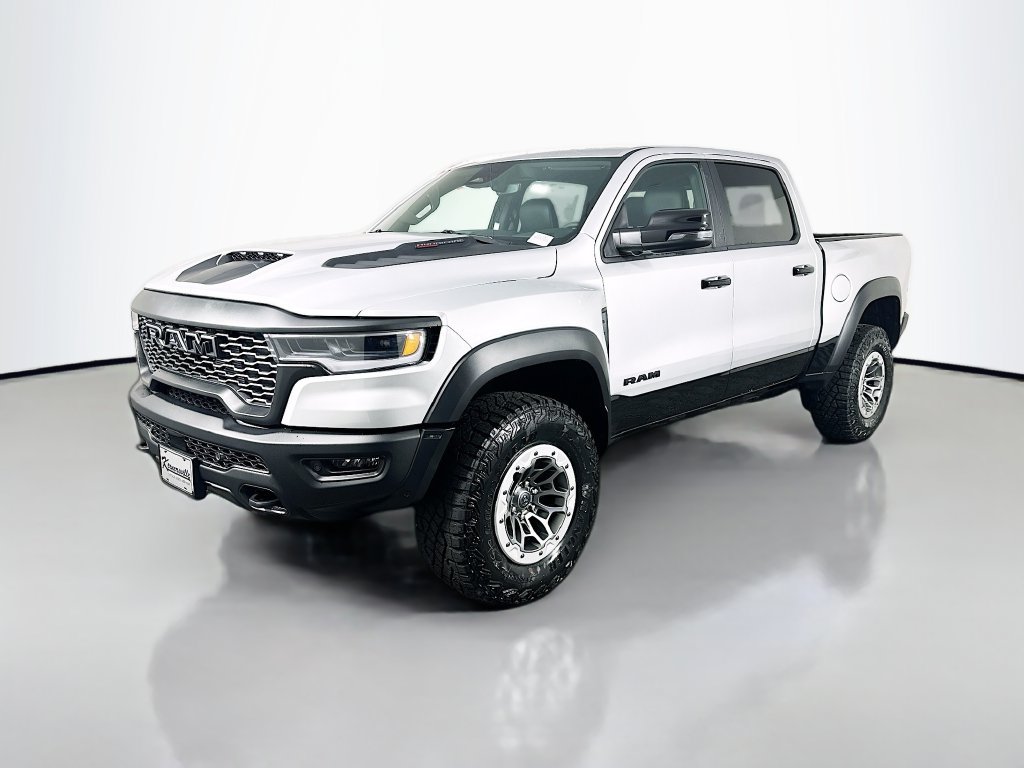 New 2026 RAM 1500 RHO AWD/4WD image 4