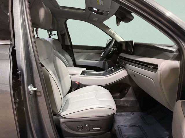 Used 2025 Hyundai Palisade SEL image 29