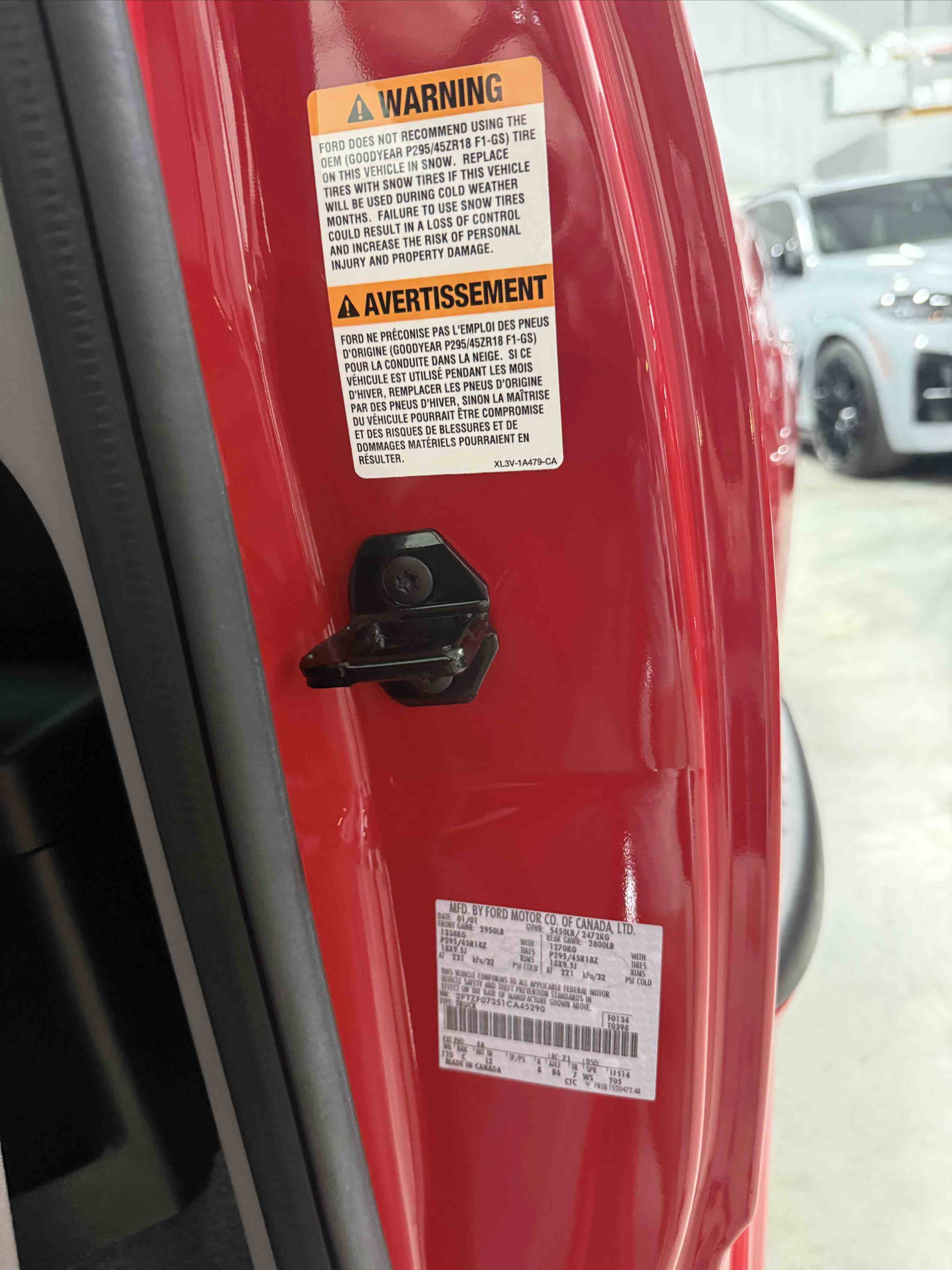 Used 2001 Ford F150 Lightning RWD image 99