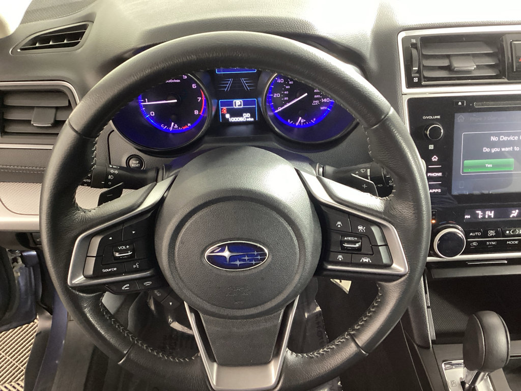 Used 2018 Subaru Outback 2.5i Premium image 23