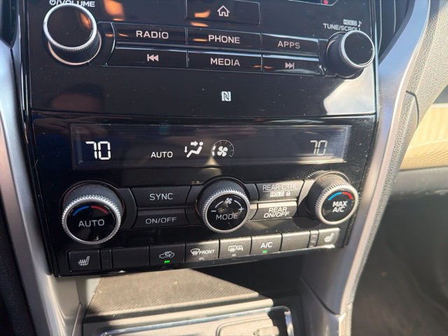 Used 2019 Subaru Ascent Premium AWD/4WD image 15