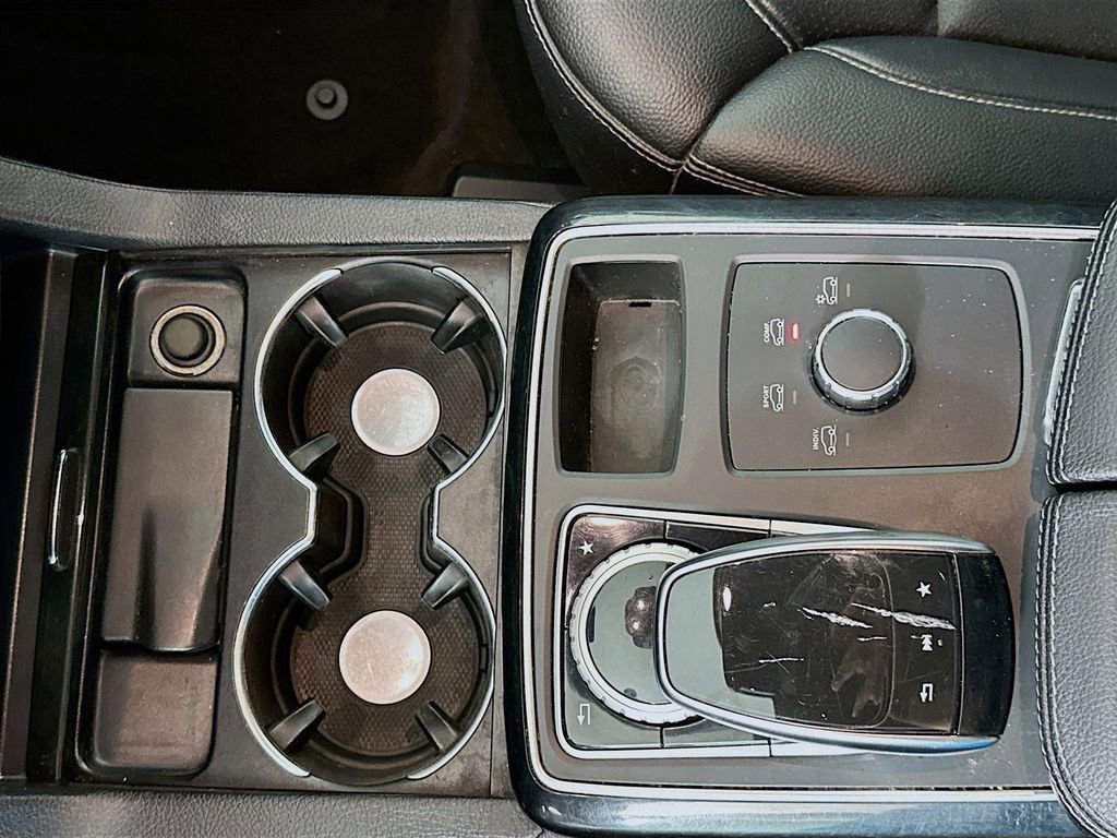 Used 2018 Mercedes-Benz GLE 350 image 17