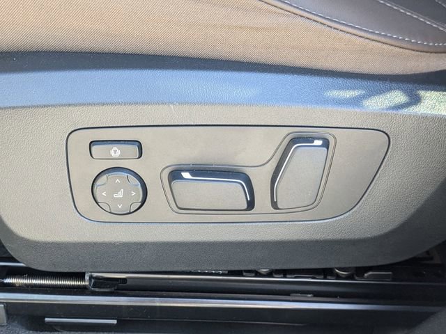 Used 2025 BMW X3 xDrive30i w/ Convenience Package image 20