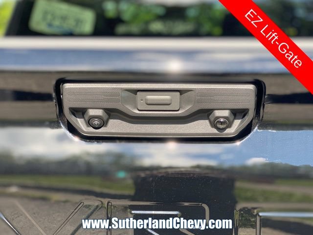 New 2026 Chevrolet Silverado 2500 Custom w/ Custom Value Package AWD/4WD image 14