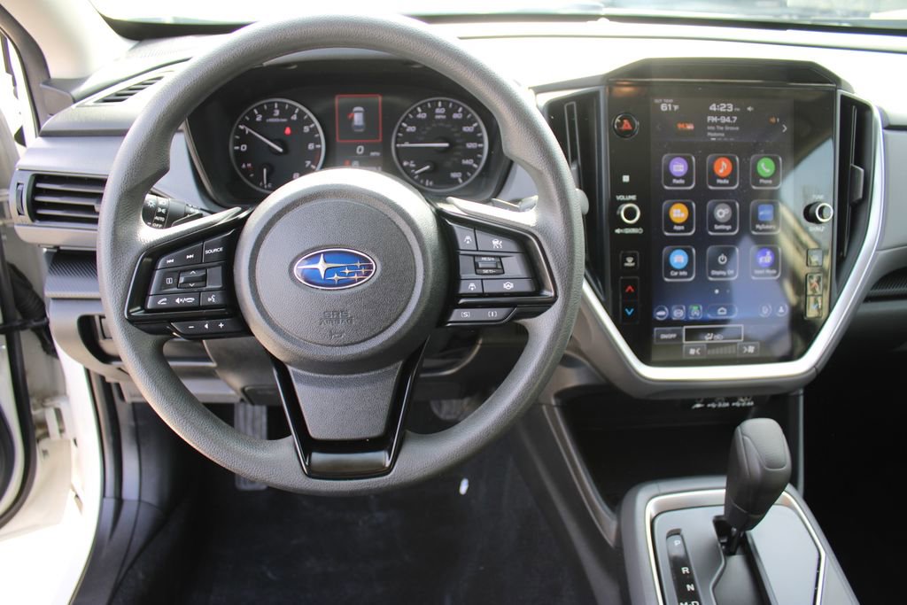 Used 2024 Subaru Crosstrek 2.0i Premium w/ Crosstrek Mirror Package AWD/4WD image 12