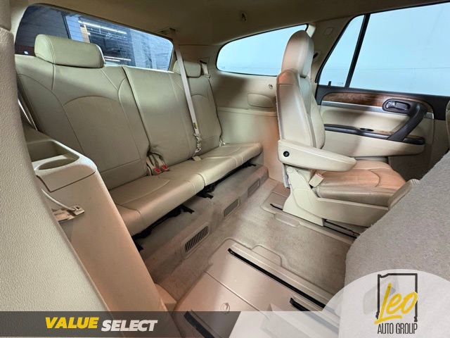 Used 2012 Buick Enclave Leather FWD image 10
