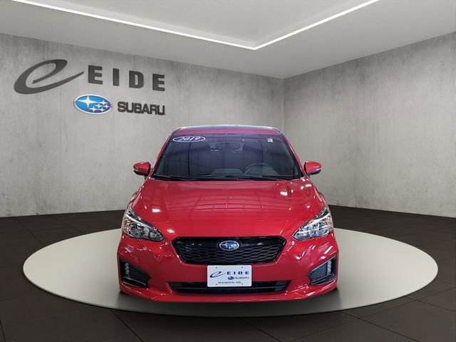 Used 2019 Subaru Impreza 2.0i Sport AWD/4WD image 9