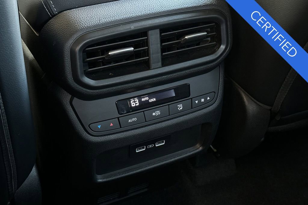 Certified 2023 Honda Pilot EX-L image 14
