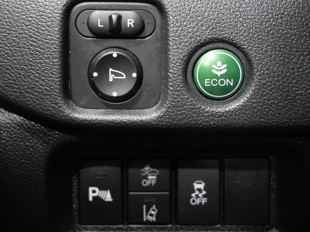 Used 2023 Honda Passport EX-L image 13