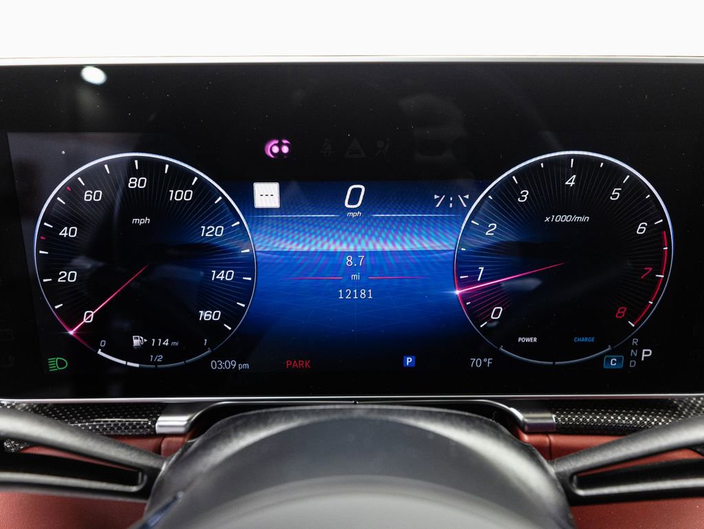 Used 2022 Mercedes-Benz S 580 4MATIC Sedan image 14