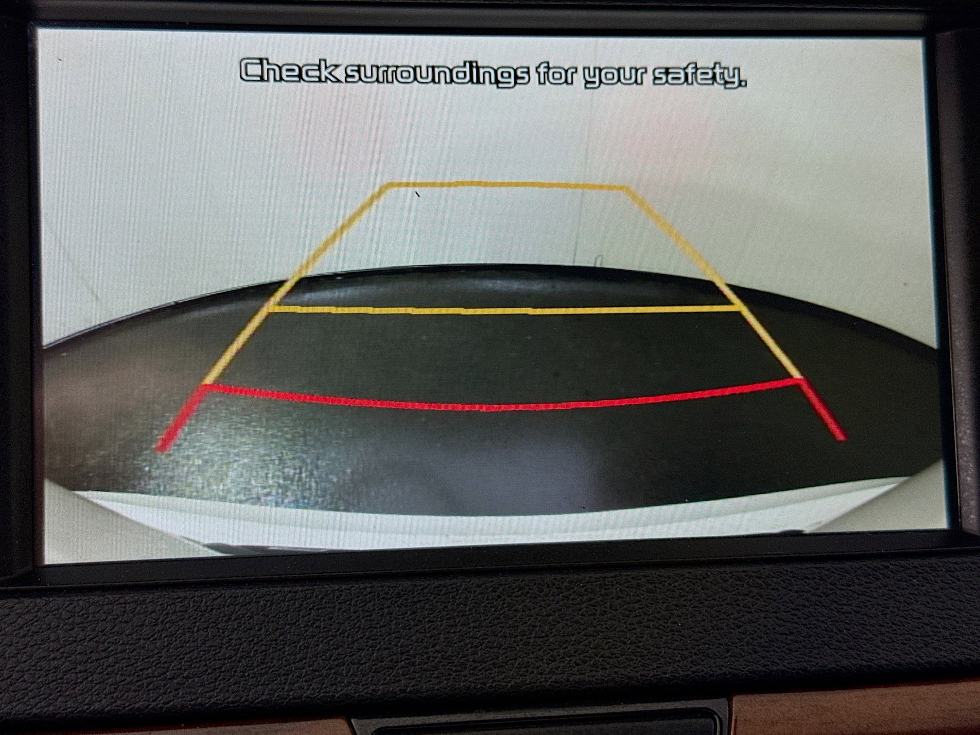 Used 2017 Kia Cadenza Technology image 19