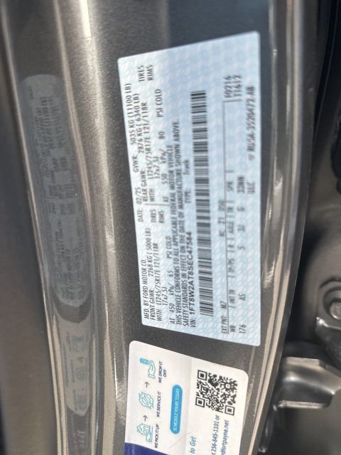 New 2025 Ford F250 XL image 36