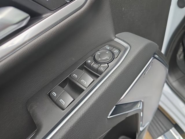 New 2026 GMC Sierra 3500 Denali w/ Denali Reserve Package image 11