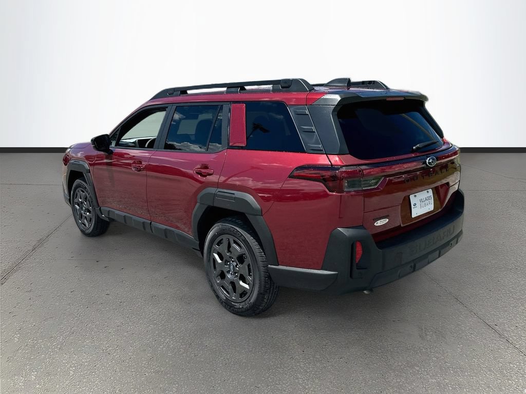 New 2026 Subaru Outback Premium AWD/4WD image 5